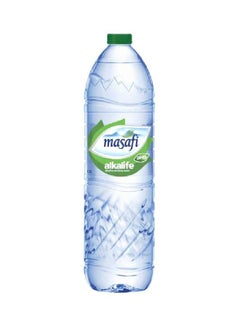 Masafi Alkalife Water