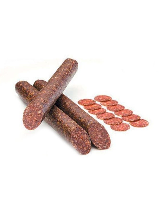 Carne Meats Sliced Veal Pepperoni