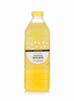 Spinneys Food Orange Juice With Bits