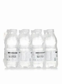Spinneys Food Food Bottled Water,  Pack Of 12