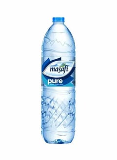 Masafi Bottled Drinking Water