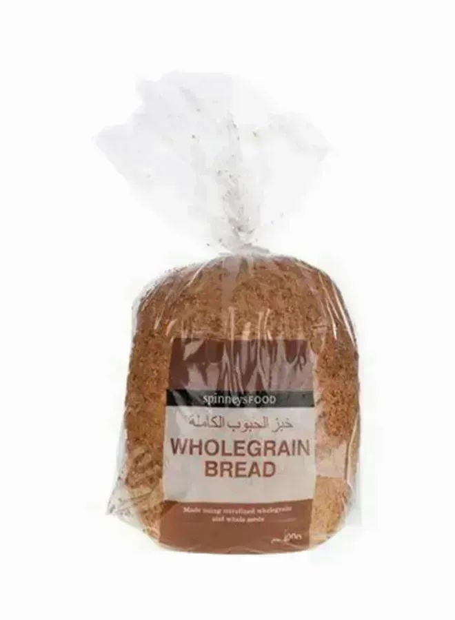SpinneysFood Sliced Whole Grain Bread