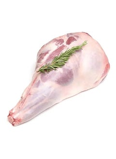 Lamb Leg, Australia
