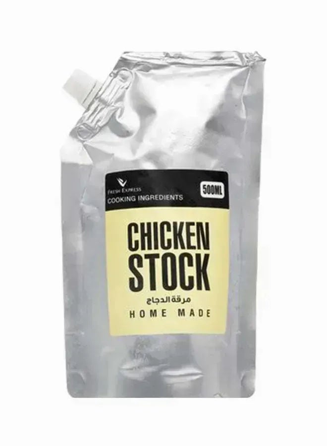 Fresh Express Chicken Stock
