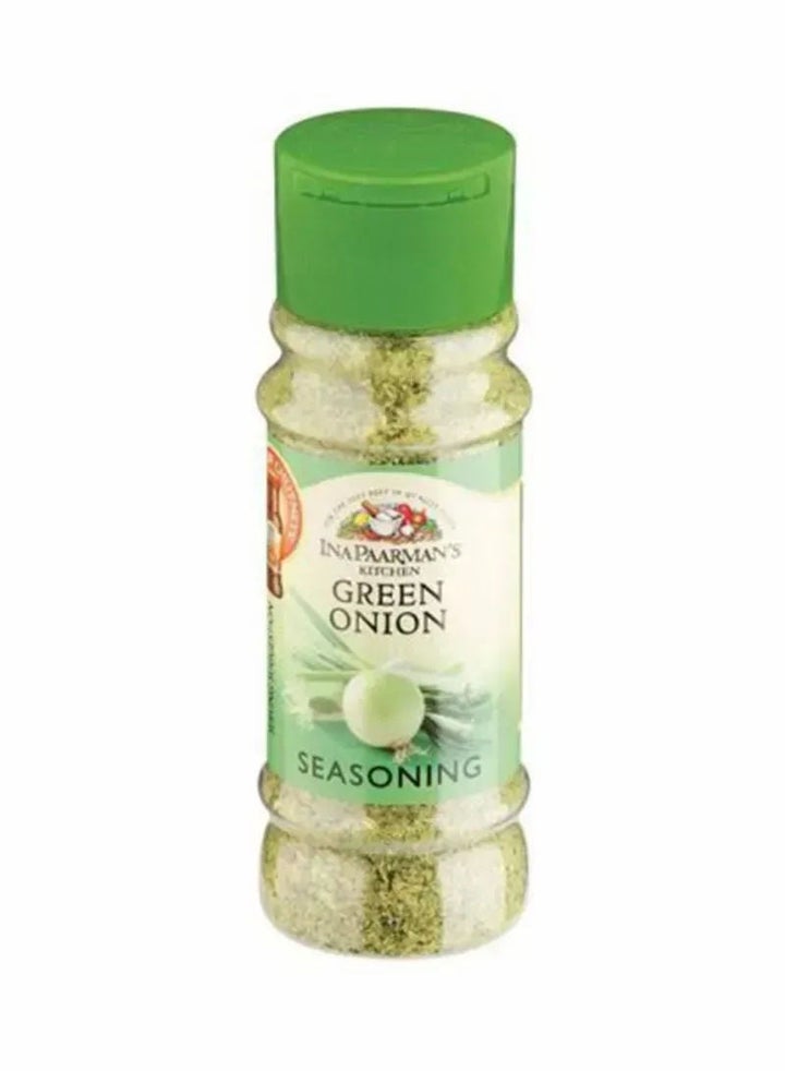 Ina Paarman'S Green Onion Seasoning