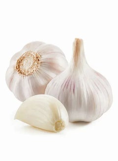 Loose Garlic, China