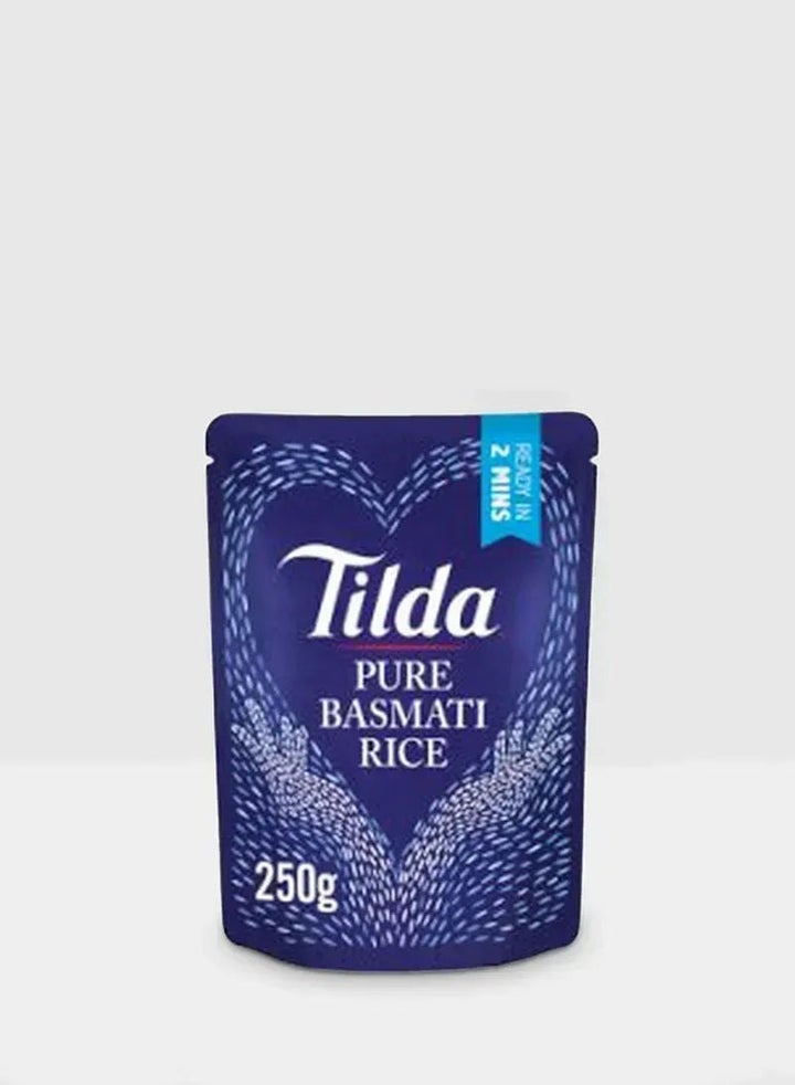 Tilda Pure Basmati Rice