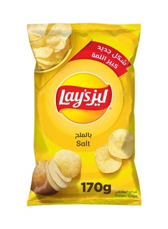 Lay'S Salted Potato Chips