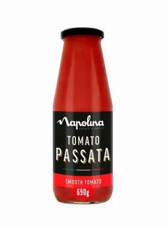 Napolina Tomato Passata Sauce