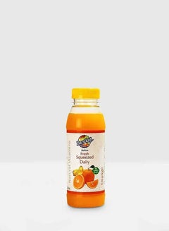 Barakat Fresh Squeezed Daily Juice, Orange