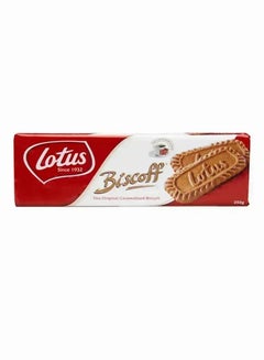 Lotus Biscoff Biscuit