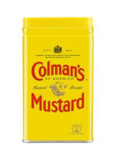 Colman'S Mustard Powder