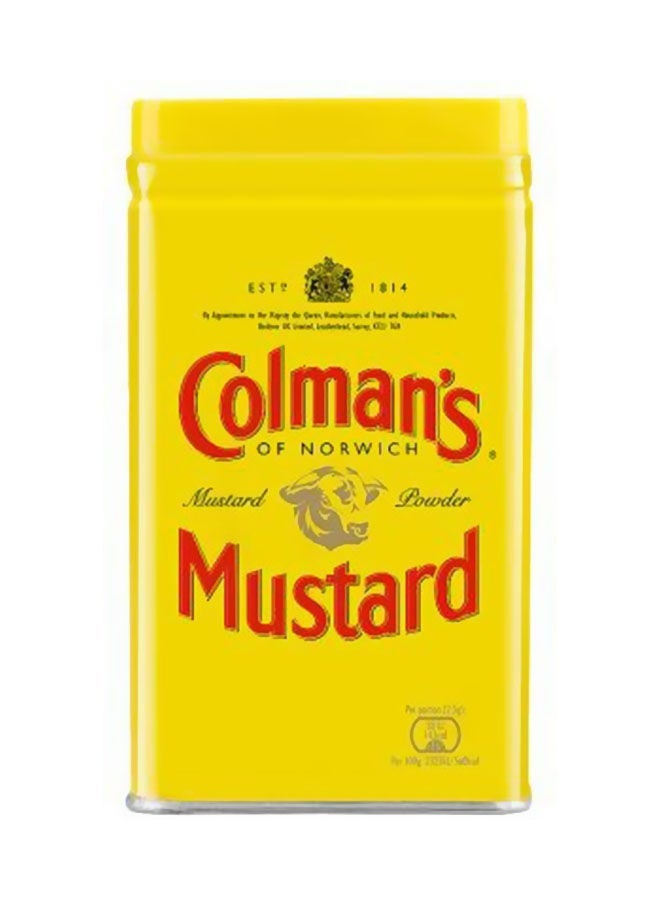 Colman'S Mustard Powder