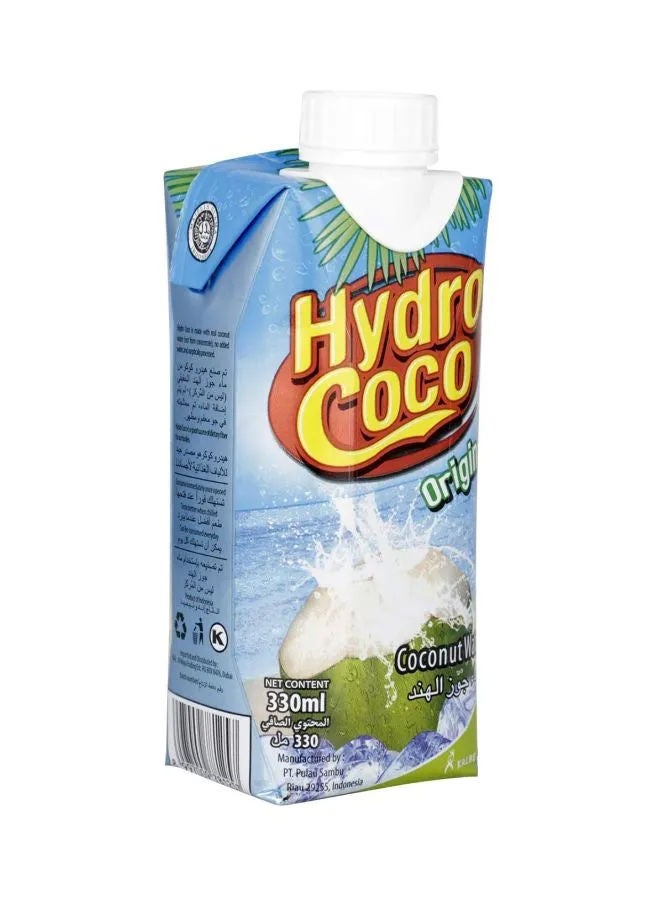 Hydro Coco Original Coconut Water Drink