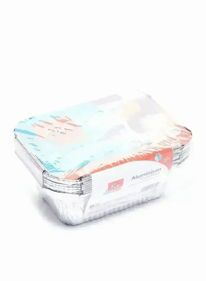 Fun Aluminium Containers