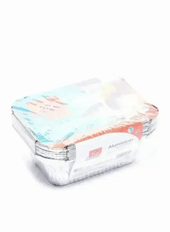 Fun Aluminium Containers