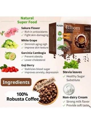 glutathione coffee benefits AlcoFriend Instant Sachet for Liver Protection | Low Calorie Healthy Coffee | Vitamin Enriched with Silymarin, & NAC | Easy To Carry and Low Caffine The Benefits of Glutathione IV