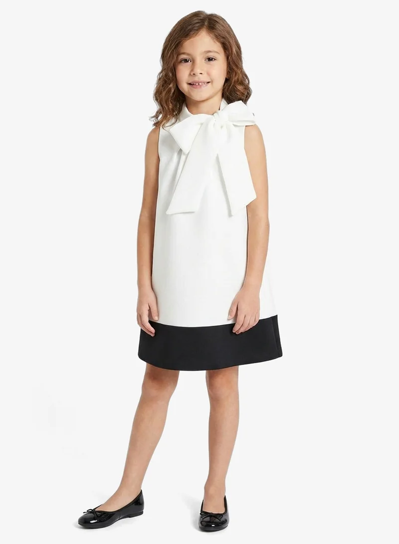 sachin and babi light blue dress ASOS DESIGN mesh waterfall sleeve ruched mini dress in apple green