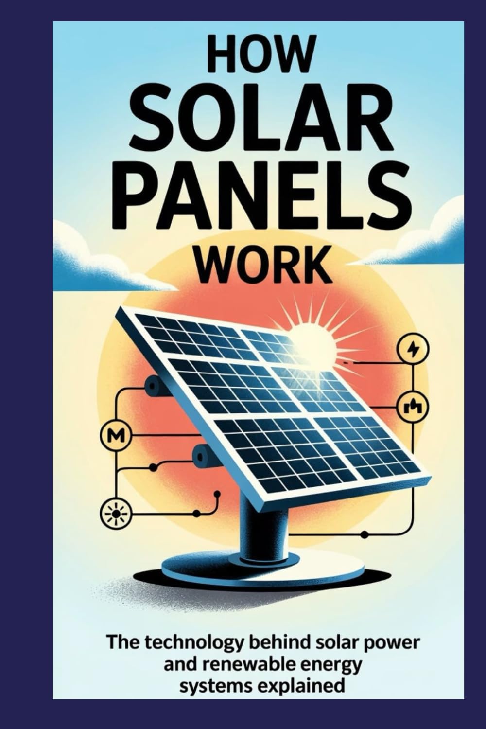 How Solar Panels Work: The Technology Behind Solar Power and Renewable ...