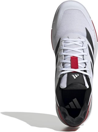 adidas gazelle silver green womens Adidas Men's Adizero Ubersonic 5 Tennis Shoes White/Navy  PDHSports