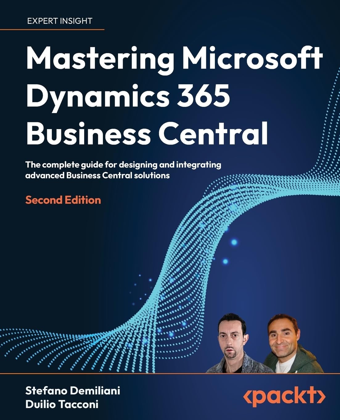 Mastering Microsoft Dynamics 365 Business Central: The complete guide ...