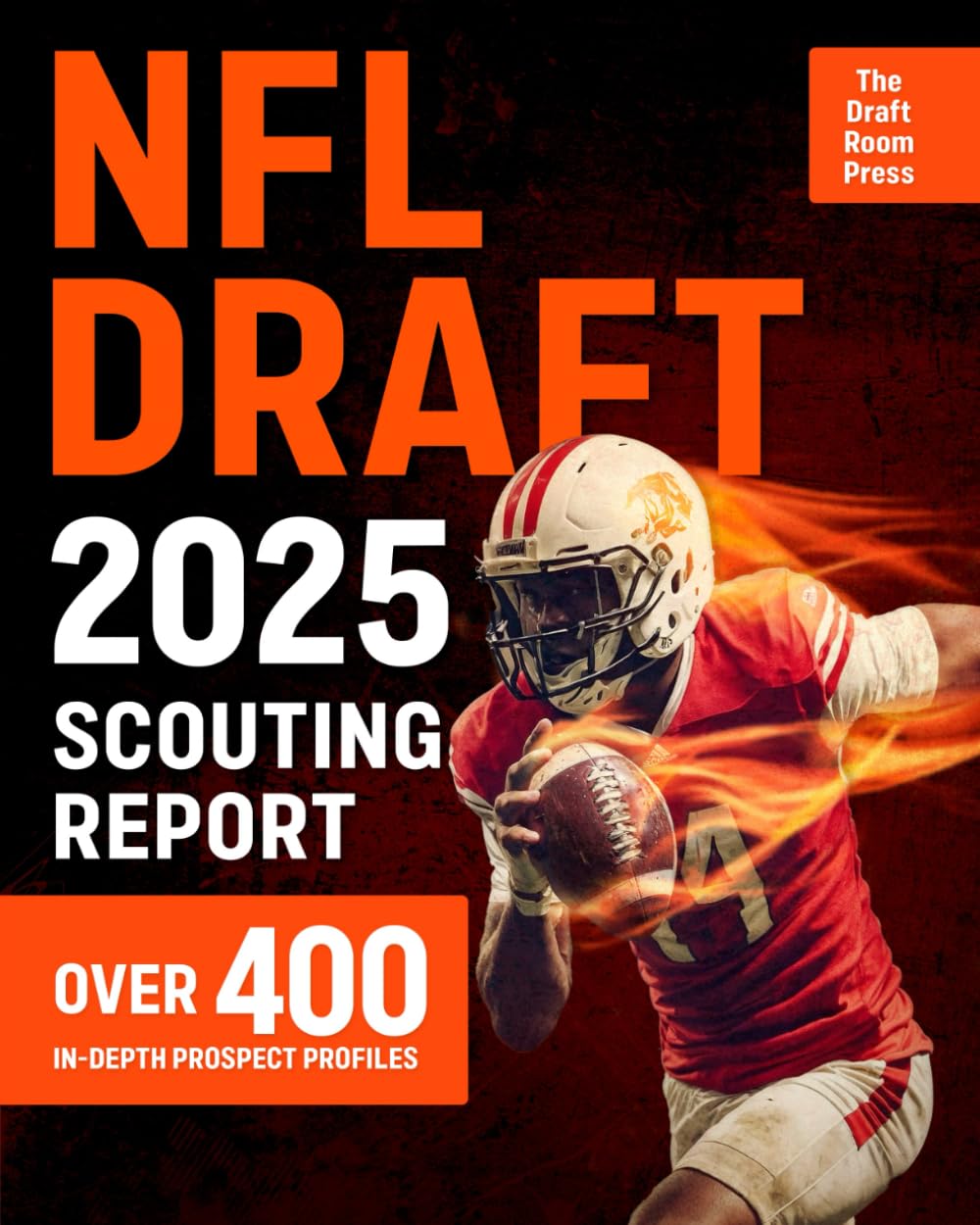 NFL Draft 2025 Scouting Report: Over 400 In-Depth Prospect Profiles ...