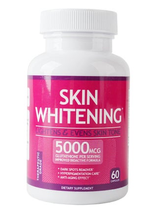 SKIN Vitamins & Dietary Supplements KSA | 30-75% OFF