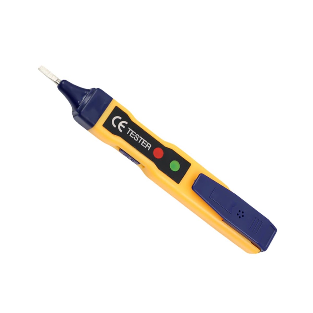 Generic Digital Multimeter Car Voltage Tester Cable Detection Efficient ...