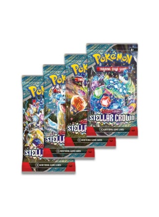 Pokemon Trading Cards UAE | 30-75% OFF | Dubai, Abu Dhabi