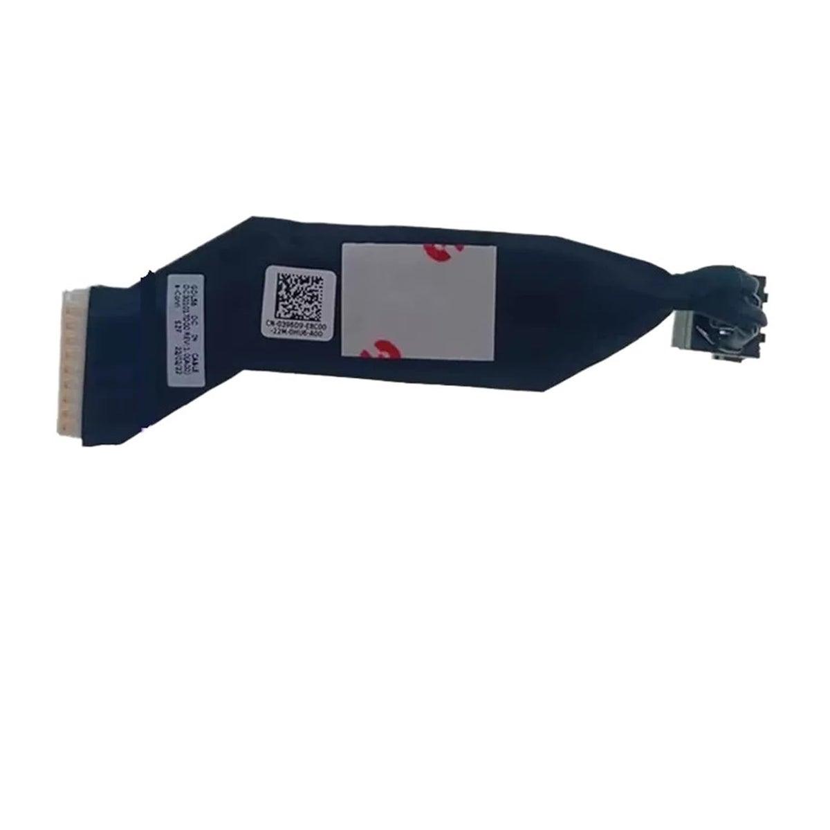 Generic Dell Alienware M15 R5 R6 R7 Laptop Power Jack Internal ...