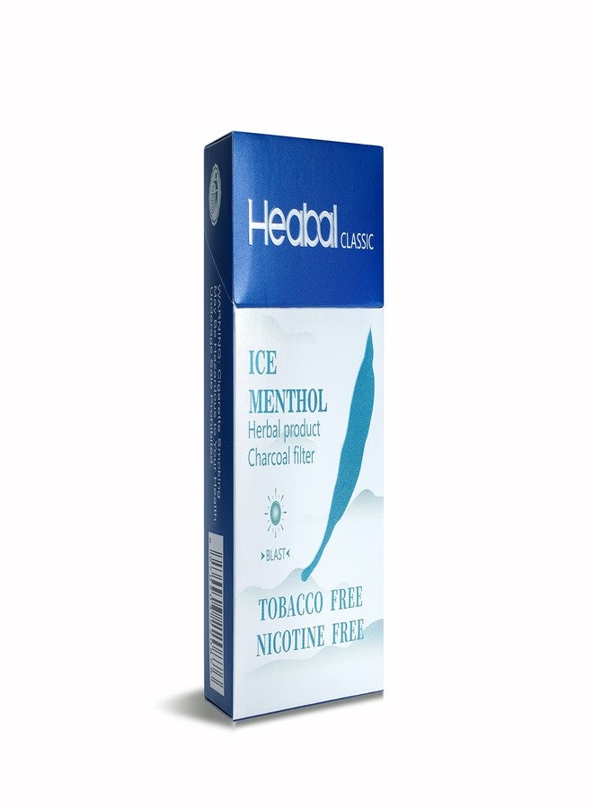 heabal herbal cigarettes review HEABAL Herbal Cigarettes Herbal Cigarettes  Tobacco-Free Organic