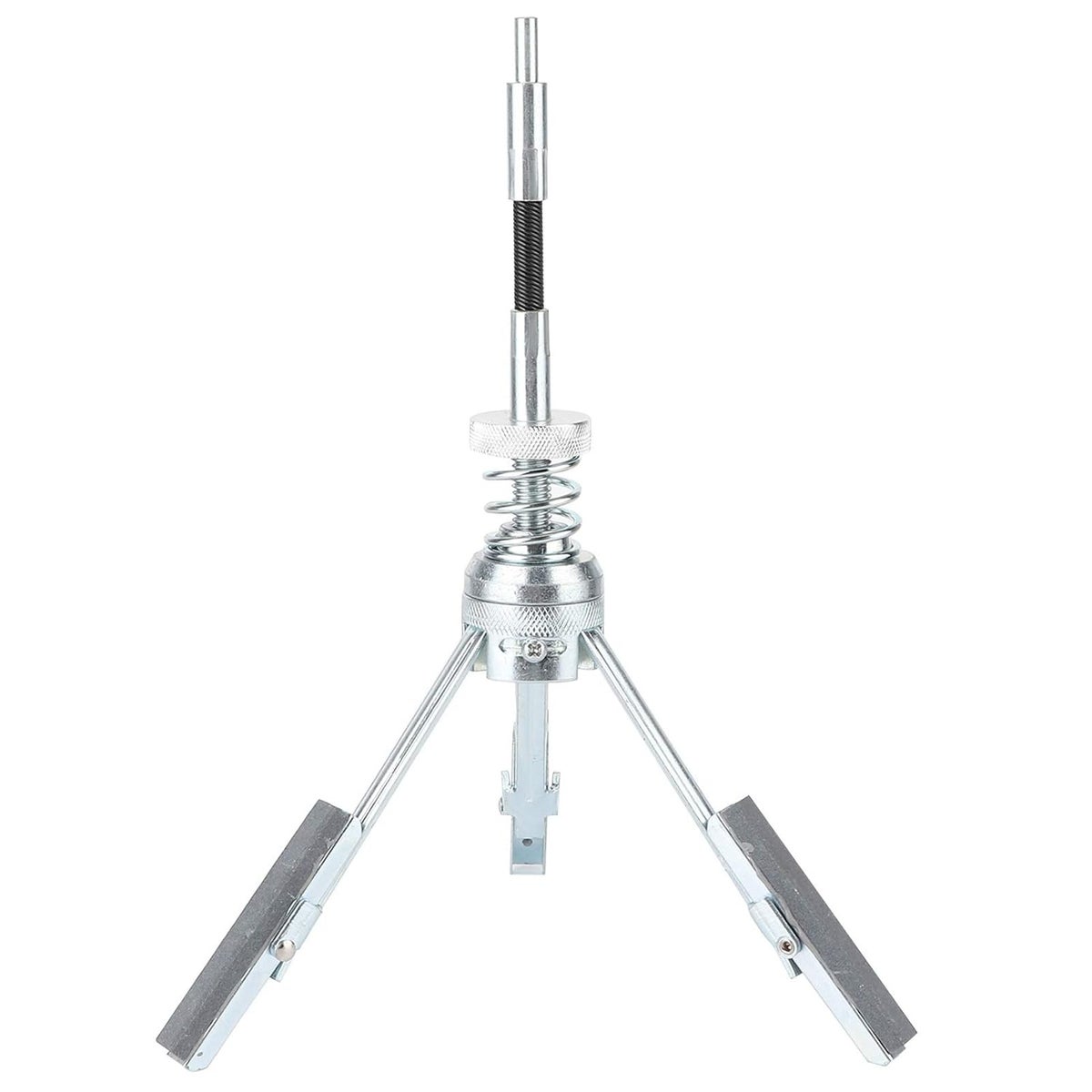 Generic 3 Jaws Cylinder Hone Tool Adjustable Spring Pressure Carbon ...