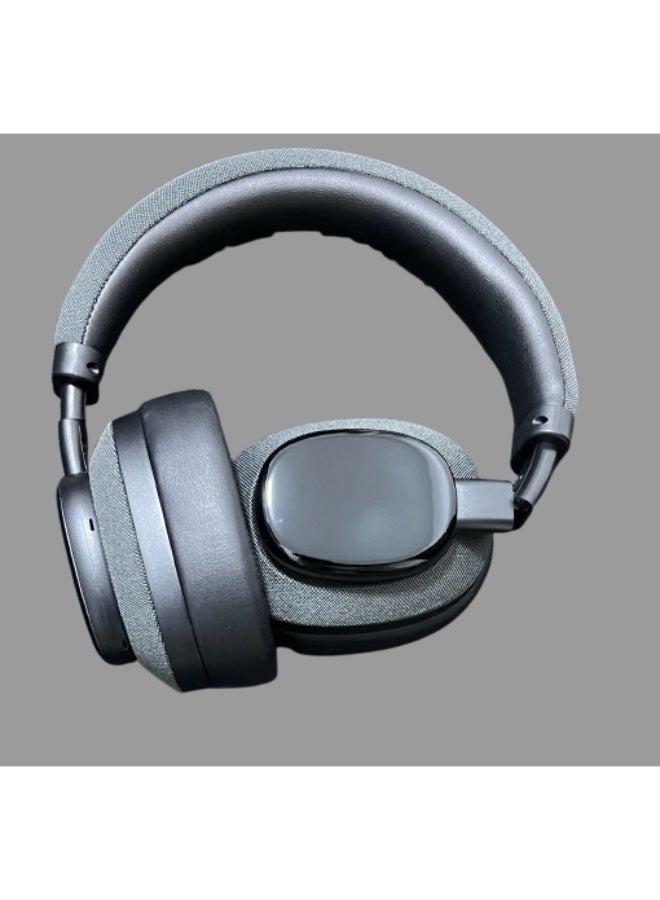 Snzou SN-34 Wireless Headset – سماعة لاسلكية بعزل ضوضاء نشط ANC، صوت محيطي، باس قوي، بطارية قوية، بلوتوث، تصميم مريح - 3eeace42c06157fb874dae1c688b9c65|pzsku/Z51236903EFC44F8B054AZ/45/1770134837/b79ad607-e81e-4b40-b3d0-3b019c8e7cd4