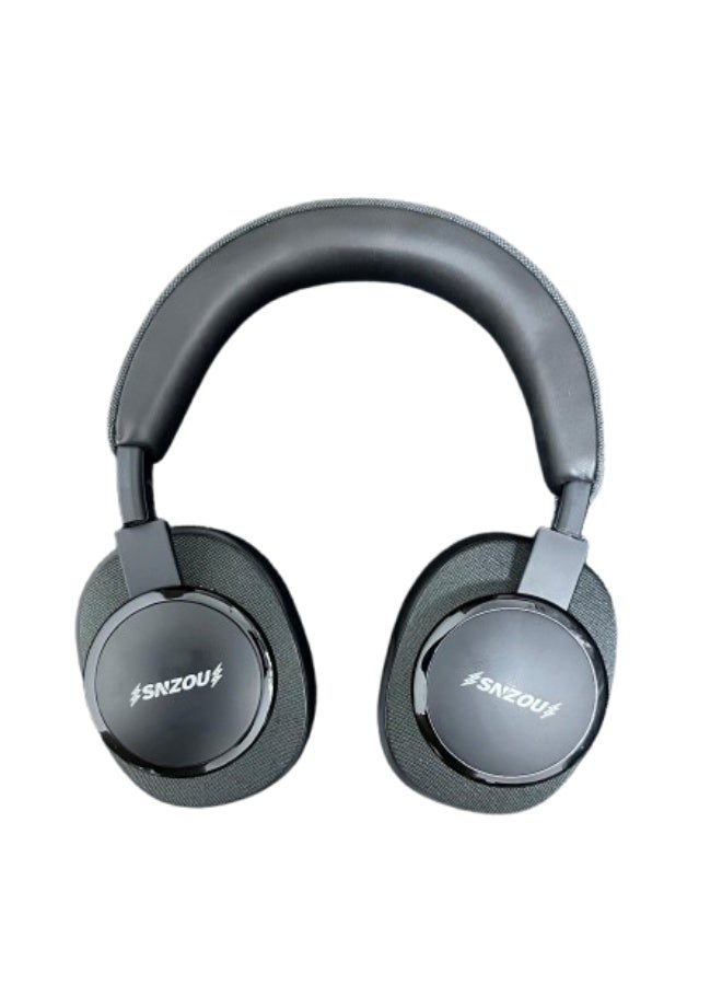 صSNZOU SN-33 Headset – سماعة رأس بعزل ضوضاء نشط ANC Hybrid، صوت محيطي، باس قوي، بطارية عالية السعة، تصميم مريح - 3eeace42c06157fb874dae1c688b9c65|pzsku/ZD9EBA66226FCC7D5CDDAZ/45/1770129986/92718919-2435-4818-aad3-da7e2ebdae1d