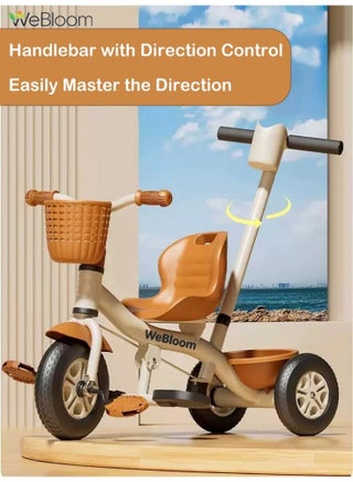 3 wheel bicycle uae Folding tricycle for adult,outdoor cruiser bikes with passenger seat,3 bike,large pedal tricycles with inflatable wheel,tandem bicycle,ride-on trikes for shopping/travling,16 inch: Buy Online at Best Price in Bicycle Lovely Baby Tricycle Lovely