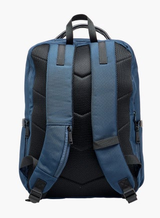 american tourister cooper laptop backpack Brandit US Rucksack Large Black paired with a dedicated tablet pocket and interior storage for cables and daily essentials SWISSGEAR Urban Tech Laptop Backpack