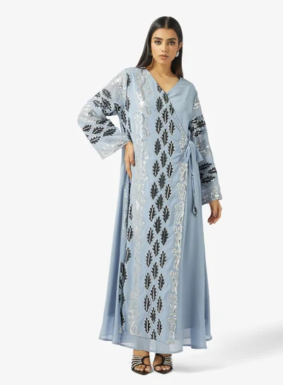 modern saudi arabia dress for female Women No Elasticity Material What to wear in Saudi