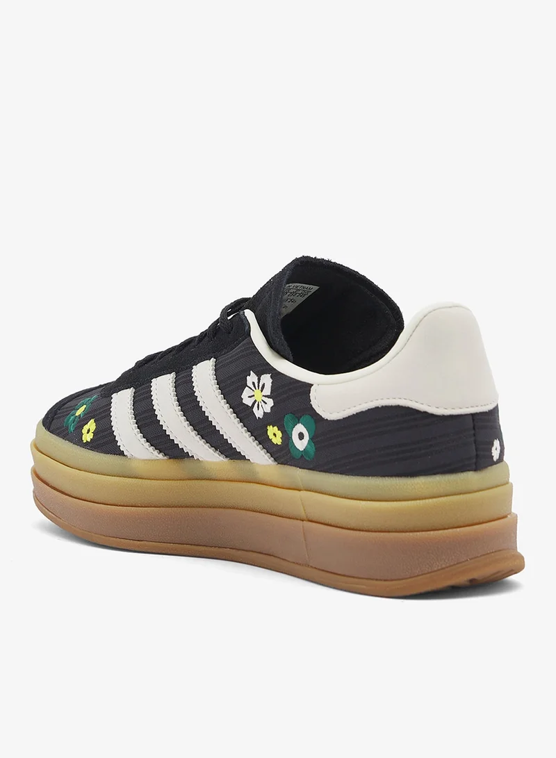 adidas gazelle silver green womens adidas Gazelle Germany main image 1