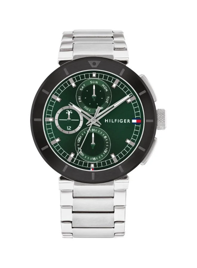 Leather Single Watch Roll