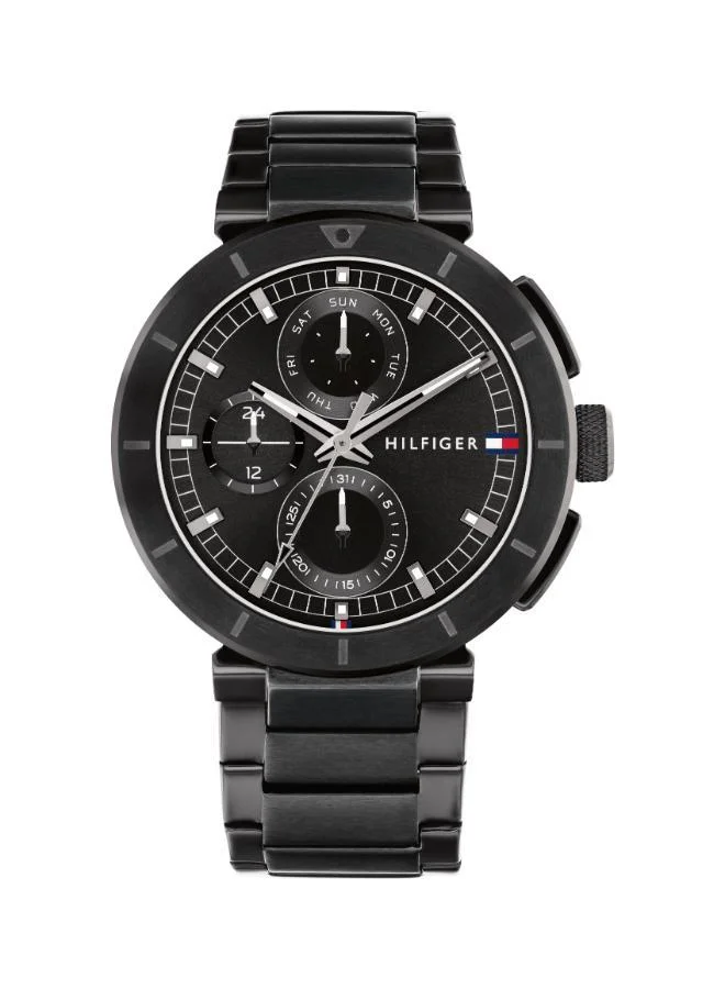 Carabiner Key-Ring Set