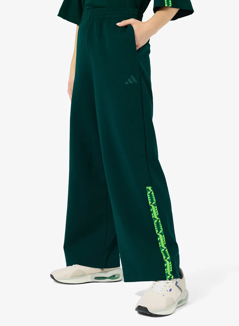 Soft Lux Loose T-Shirt