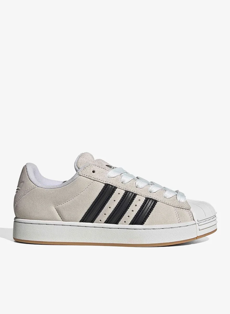 adidas gazelle silver green womens adidas White Superstar 82 SFTM Sneakers