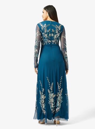 maxi dresses in uae Maxi Dresses Club L London