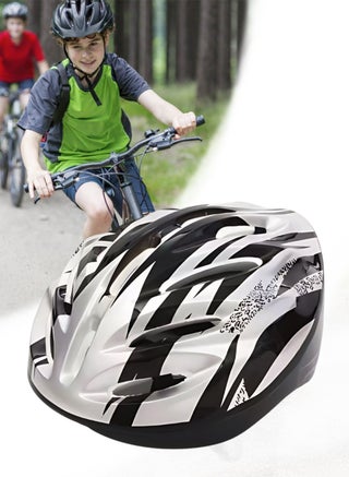 bike helmet for top knot A top-knot friendly bike helmet is finally here! Even better: it's super  stylish (and safe!)