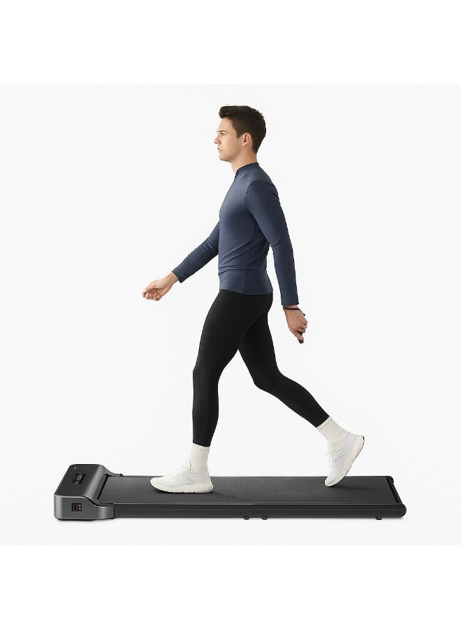 WP400F4 Foldable Walkingpad Z1F | Compact and Foldable | Ultra-Quiet Motor | KS Fit app | Handheld remote-control | image 6