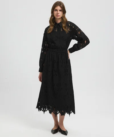 Women's Ipekyol Skirts UAE | Best Price Offers | Dubai, Abu Dhabi Women's Ipekyol Skirts UAE | Best Price Offers | Dubai, Abu Dhabi
