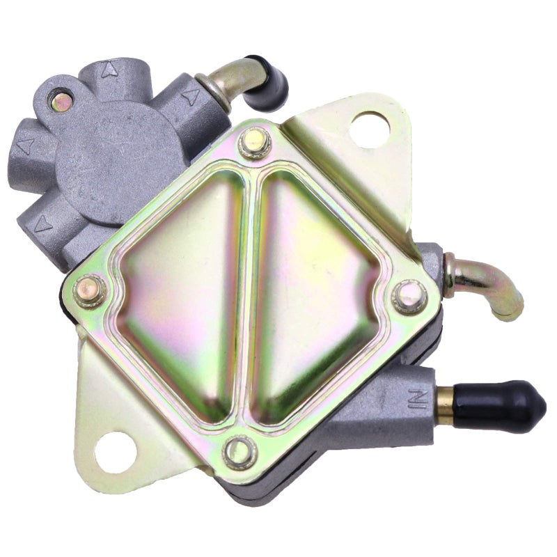 Fuel Pump 198756 – Fits Bobcat 275/302/225/250, Miller Welder, Kohler Onan Gen