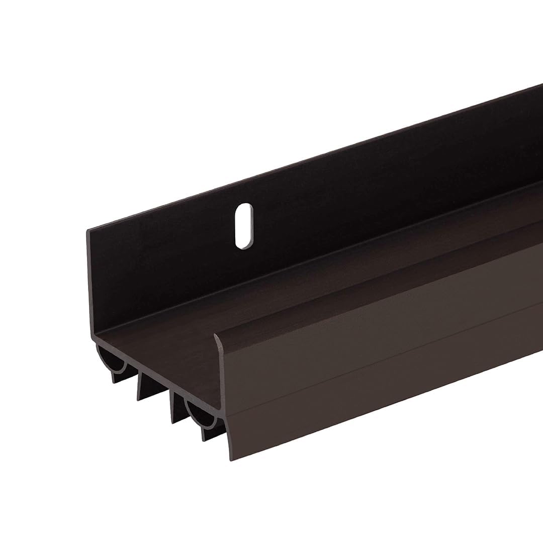 Randall Manufacturing Co., Inc PVC Slide-On Door Bottom | Adjustable ...