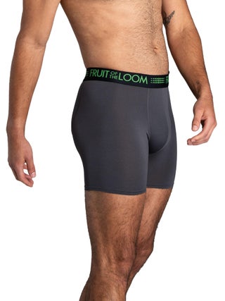 Boxershort Bjorn Borg Premium Cotton Stretch Boxer Multipack 1 (2 pack