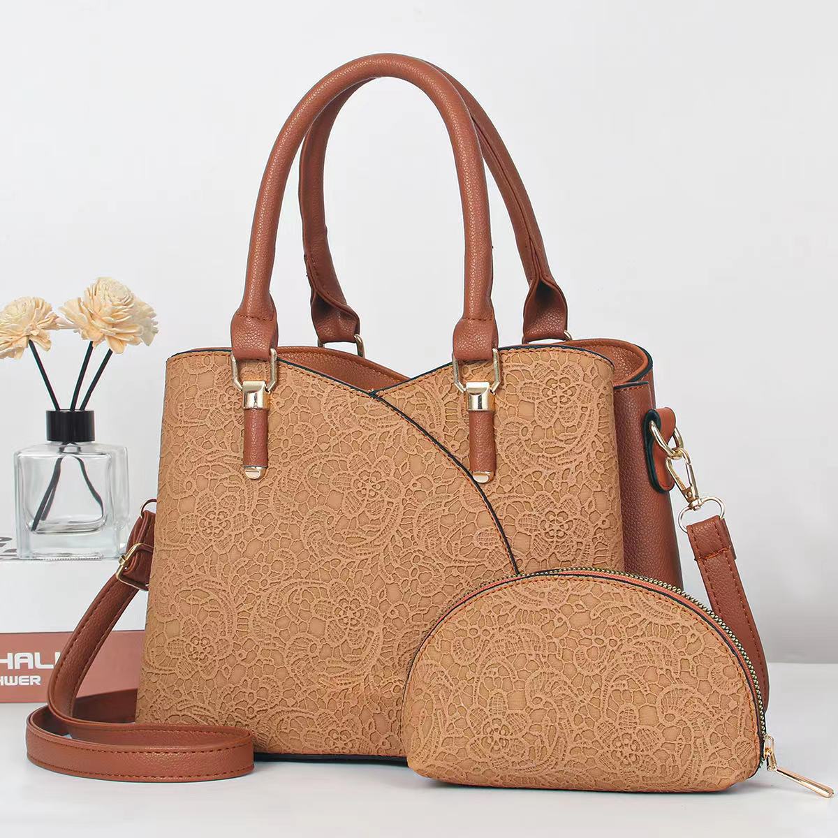 Generic Bag Large Capacity New Women'S Bag Handbag Fashion Casual ...